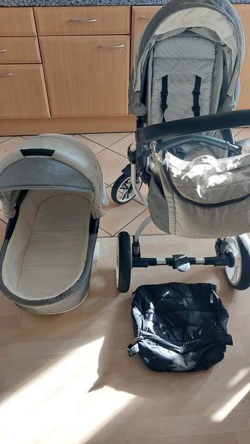 PUSCHAIR 3 IN 1 Nemo Hawiz 150.00 PicClick UK