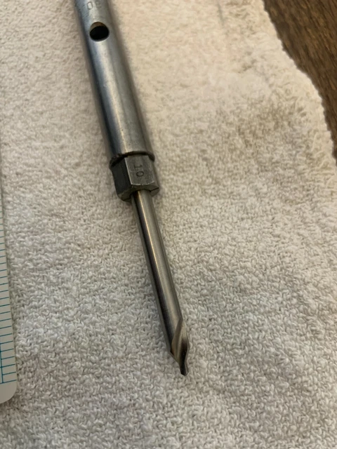 Ritmar Tap Extension Tool 770B