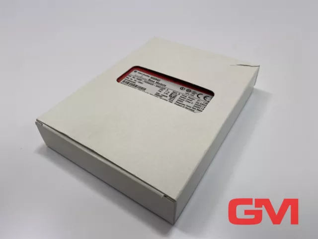 Allen-Bradley Basismodul MSR42 440R-P226AGS-NNR Base Module Ser. A Rev. B 24 VDC