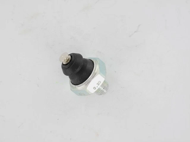 Genuine FUELPARTS Oil Pressure Switch for Bedford Midi Turbo 2.0 (03/88-07/90)