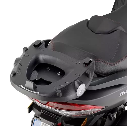 SR3115 GIVI ATTACCO BAULETTO POSTERIORE per SUZUKI BURGMAN 400 2006 2007 2008