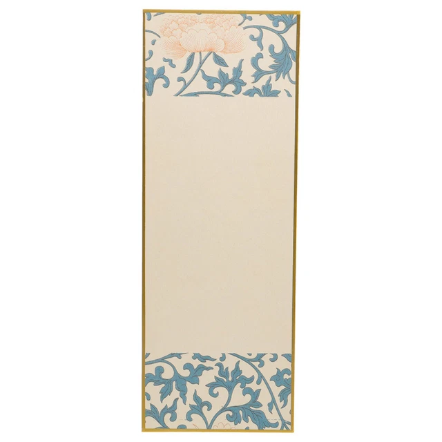 Carta Per Acquerelli ESENG A5 - 40 Fogli 300g/m&sup2; - Blocco Per Pittura E Disegno Professionale