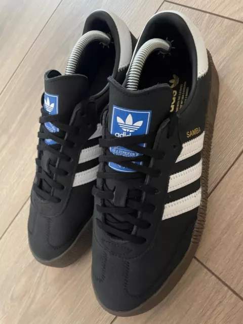 Samba rose gum sole hotsell