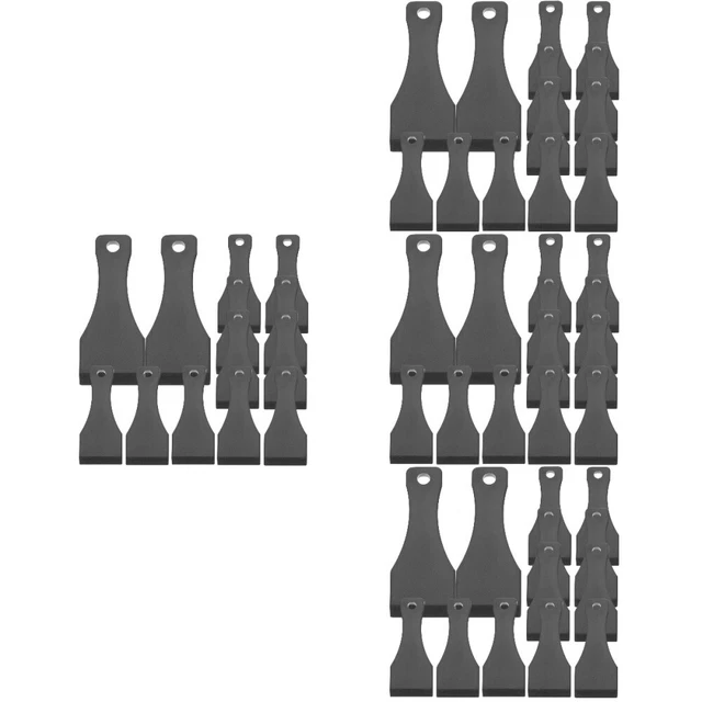 4 PACK SCRATCH Card Scratcher Tool Scratchcard Ticket Scraper Easy Use