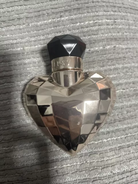 Lipsy perfume sales rose gold