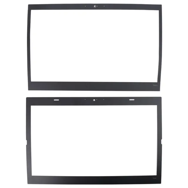 LCD Bezel Frame Sticker Cover for  ThinkPad T440 T440s Laptop Accessories
