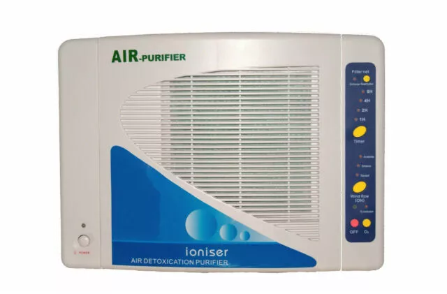 Épurateur D'Air Disenfektion Générateur D' Ozone Appareil Ozonisaterut 500mg/H