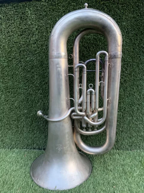 Boosey And Hawkes Imperial Tuba