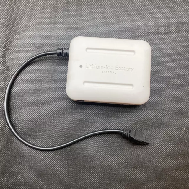 Laerdal Lithium-Ion Battery Laerdal 200-30350 for Laerdal Link Box
