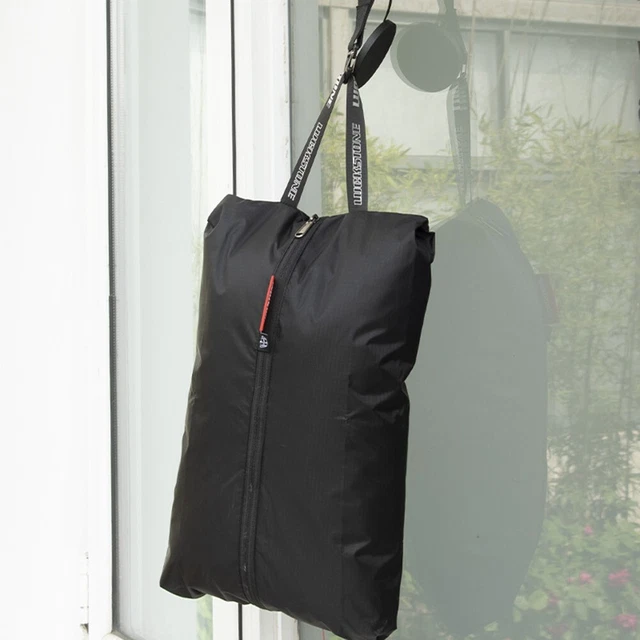 Sac De Couchage Double Weaver USA N°W3 - Nylon émaillé Marron, équitation Western