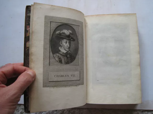 La Henriade Poeme Heroique Voltaire Gravures Portraits Militaria Kehl In-8 1785