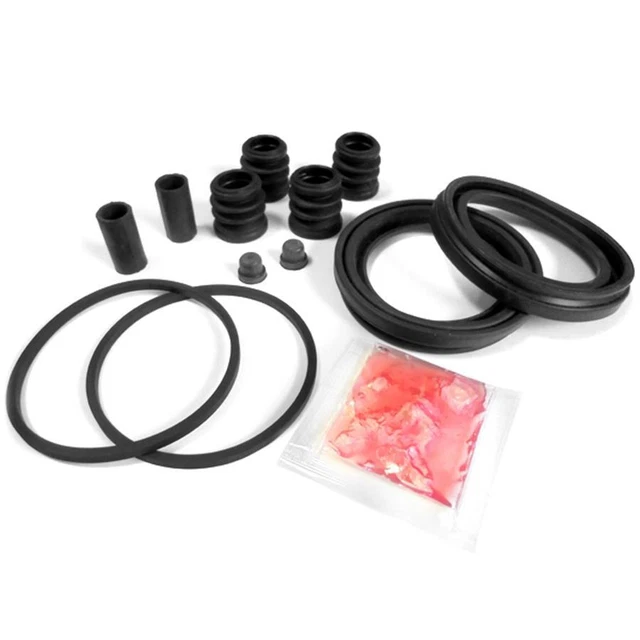 Kit Réparation Cylindre Compresseur Suspension Air Land Rover Range Sport 2005-2013