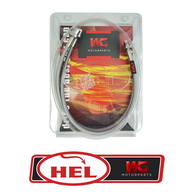 HEL CCK164 Carbo Frizione 1 Linea per Mini R53 COOPER S, Jcw Svendita