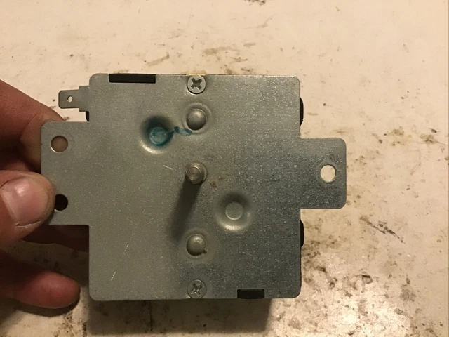 Whirlpool Dryer Timer WP8299779 82999779 Kenmore Maytag. #100