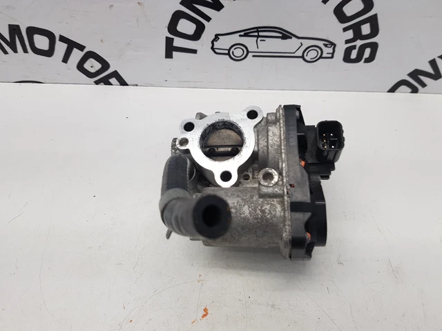 2022 HYUNDAI TUCSON MK4 NX4 1.6 T-GDi VALVOLA EGR IBRIDA PRODUTTORE DI ...