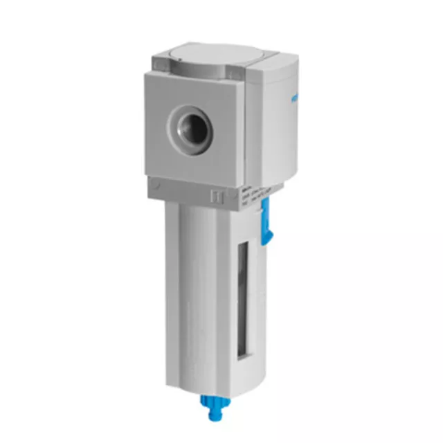 FESTO MS6N-LFX-1/4-U Active Carbon Filter 531926  New