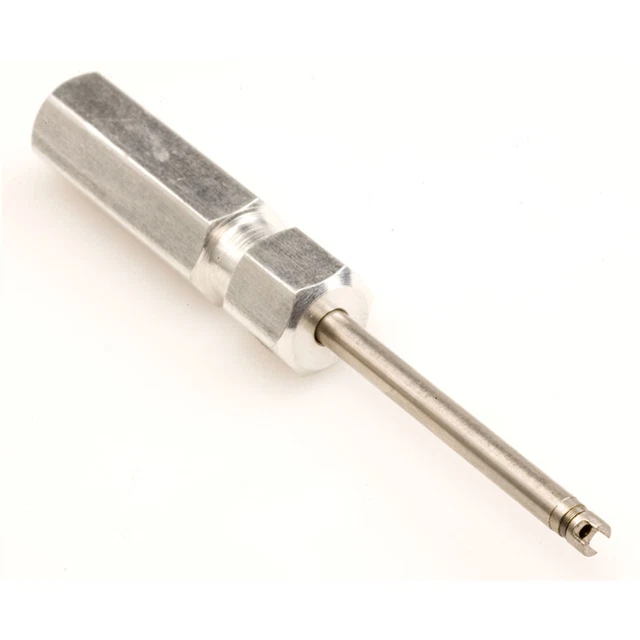 SHUR LOCK VALVE CORE TOOL Haltec TL-132