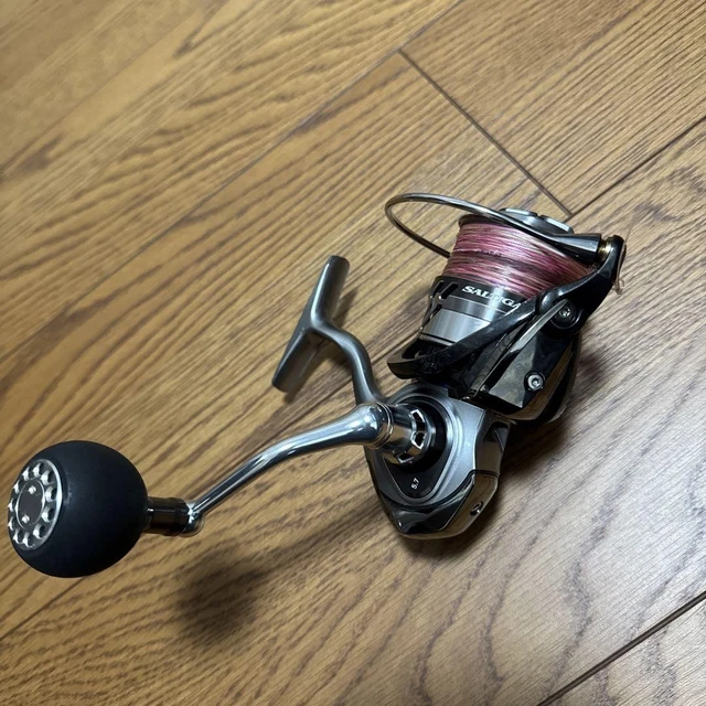 DAIWA - SALTIGA BJ３５００H f48625f176157ad7c830c38e837e64