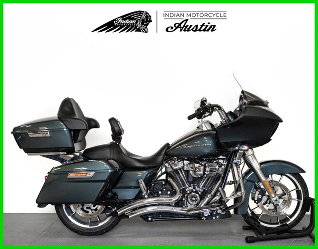 2020 Harley-Davidson FLTRX - Road Glide