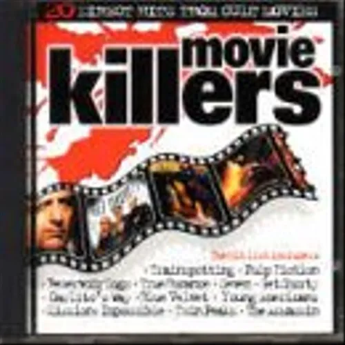 Various - Movie Killers