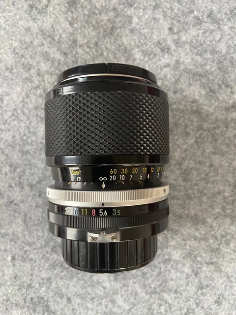 objektive für nikon f