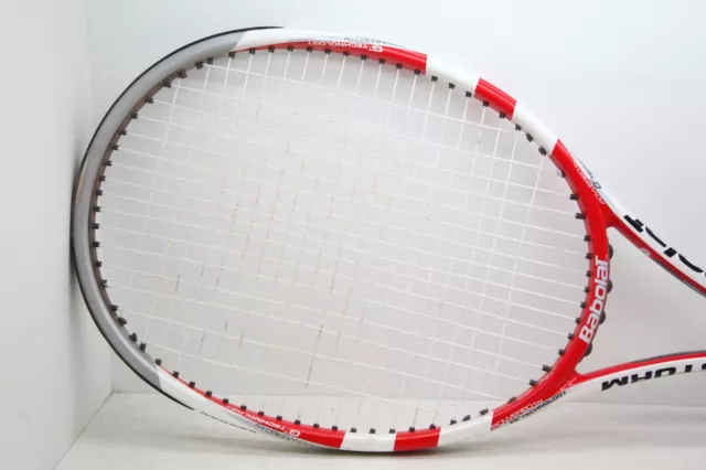 Raquette de tennis BABOLAT Pure Storm Gt Technology - Bon état 2