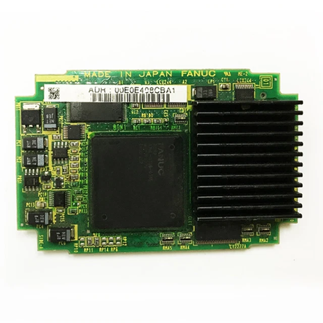For Fanuc PCB-CPU CARD A20B-3300-0601 New