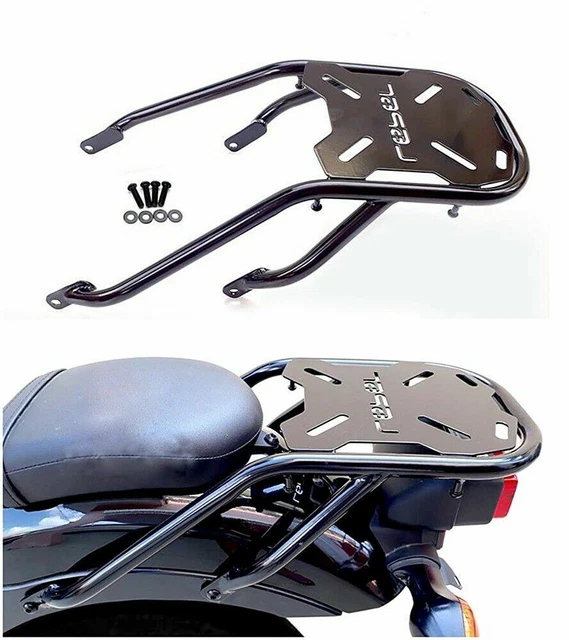 Givi SR1160 Honda CMX 500 Rebel Rear Top Case Attachment - View #14