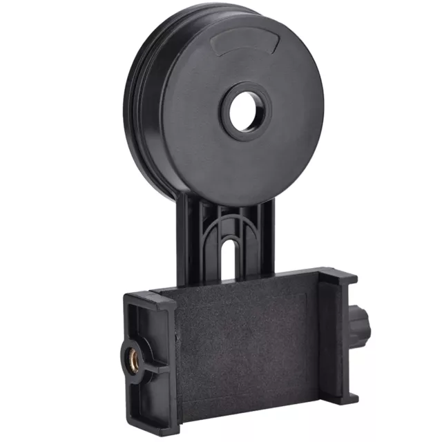 Universal Cell Phone Camera Adapter Mount For Binocular Monocular Telesco UK New