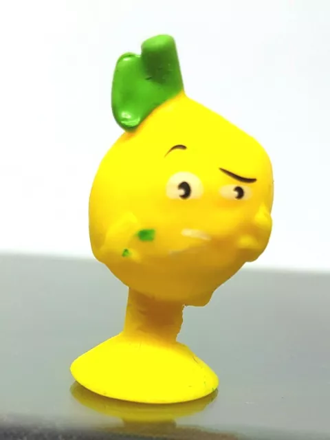 COLES FRESH STIKEEZ Lily Lemon 2.99 PicClick AU