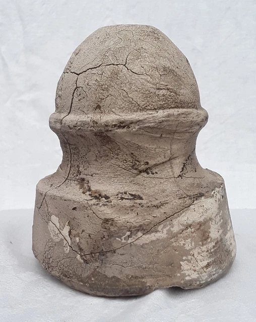 Rare Old Telephone Line Insulator