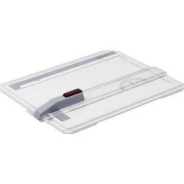 rotring Zeichenplatte profil Verwendung für Papierformat: DIN A4 Werkstoff: K...