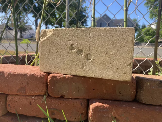 Reclaimed Brick Antique Vintage Reclaimed S X L Brick