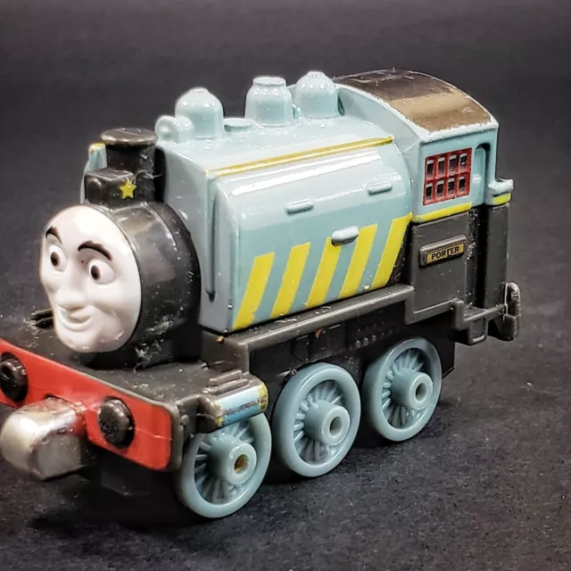 Thomas and Friends Take-n-Play Tank Engine Diecast Metal 2013 G4OA,   in 2023