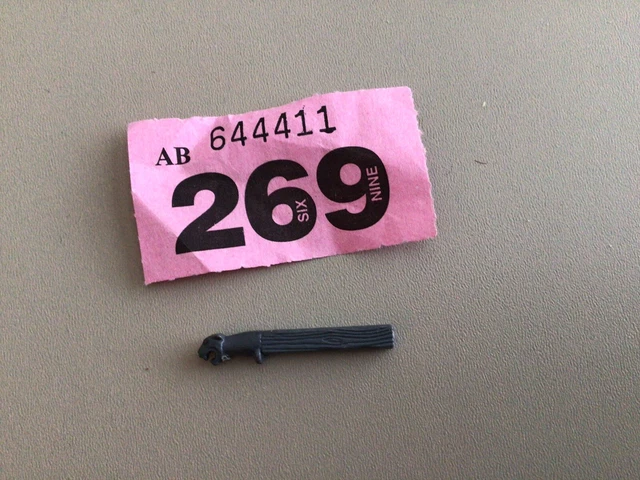 Portes, Fenêtres Et Briques En Plastique Pour Warhammer Mordheim - Sprues Rares Games Workshop