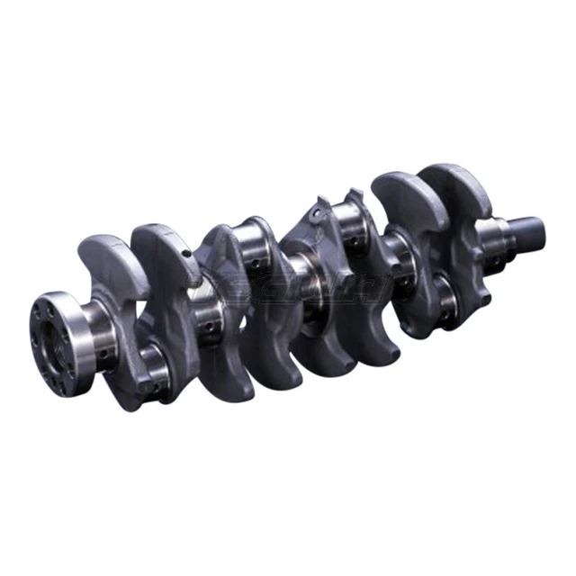 HKS Forgiato Albero Motore 91mm 2.2l Kit per
