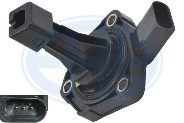 Sensor Motorölstand ERA 551437A für SKODA B8 358 8K5 SAA VW 5K1 A4 GOLF SAH AUDI