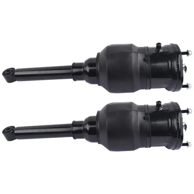 2x Front Air Shock Absorbers for Lexus LS430 Base 2001-06 4801050110 4801050120