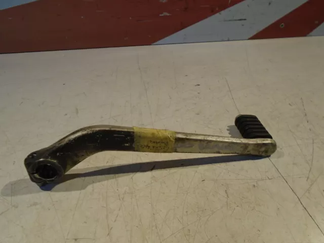 Suzuki GSXR400 Rear Brake Pedal GSX-R 400 Brake