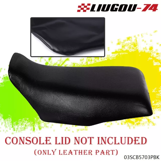 Fit For Honda Fourtrax 300 Seat Cover #9 1988-2000 Standard ATV Seat Cover New