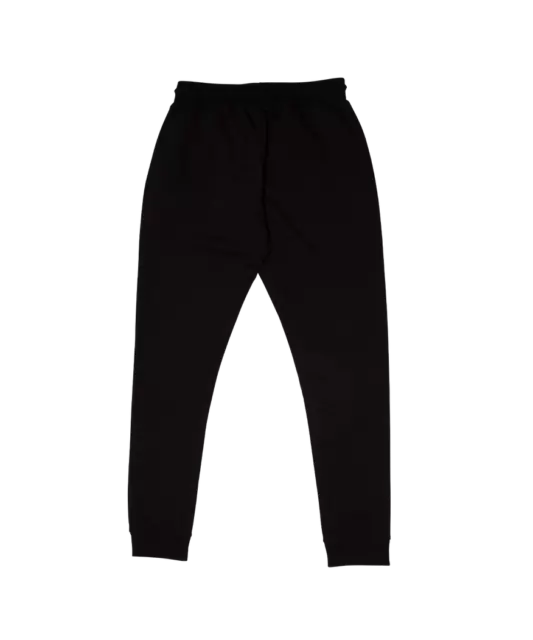 Aqua Classic Jogger alle Größen schwarz Joggy - Karpfen Angelbekleidung 2