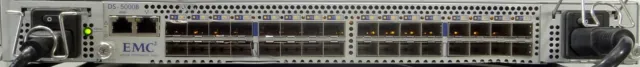 EMC Brocade DS-5000B Fibre Channel Switch 32-Port 100-652-505