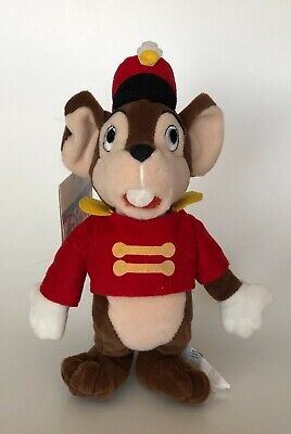 timothy mouse toy