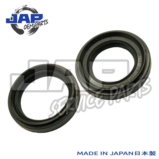 HONDA CIVIC TYPE R EP3 FN2 DC5 K20A DRIVESHAFT OIL SEAL RIGHT + LEFT