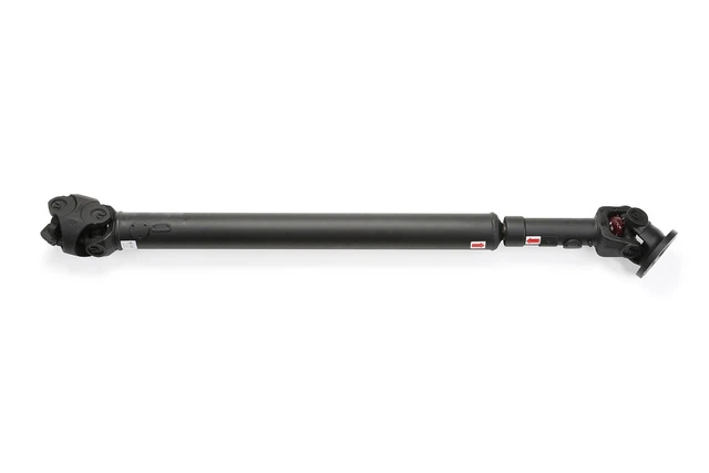 Fabtech FTS94059 Drive Shaft Fits 12-18 Wrangler (JK)