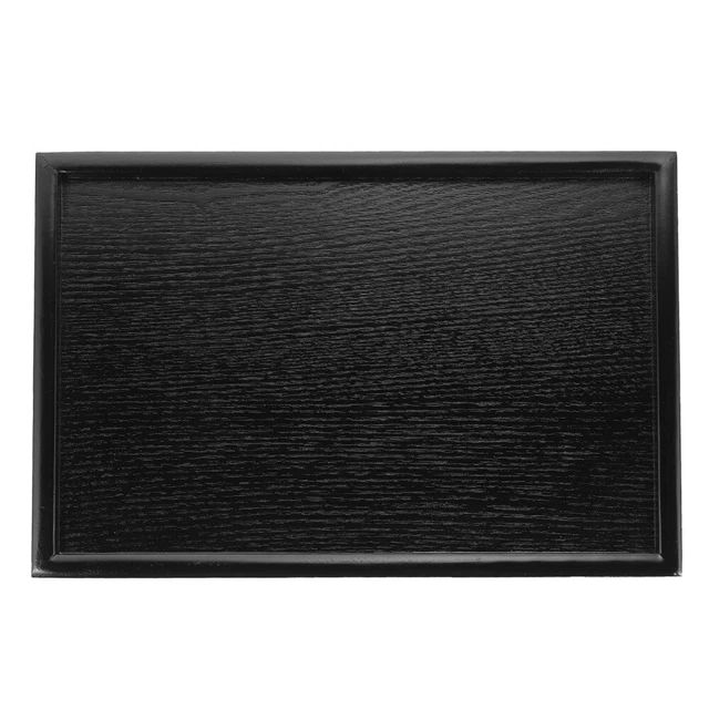 Plateau De Service En Bois_2 - Solutions élégantes Et Durables