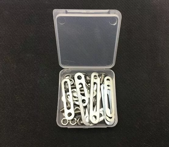 Headlight Retrofit Hardware Kit