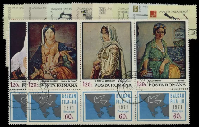 1959, Rumänien, 1780-89 u.a., gest. - 1644163