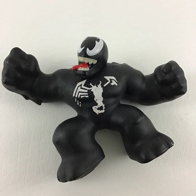FIGURINE ARTICULÉE MARVEL Spider-Man Origins Venom EUR 36,32 - PicClick FR