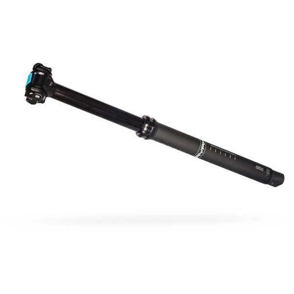 PRO Koryak Tropper Sitzstütze, 120 mm, 31,6 mm, innen, inline